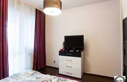 Mobilier Mobexpert, in constructie noua la Prima Inchiriere, 3 camere cu terasa