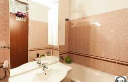 Mobilier Mobexpert, in constructie noua la Prima Inchiriere, 3 camere cu terasa