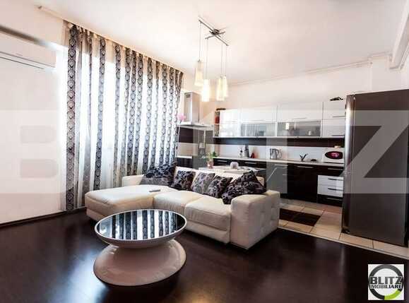 Apartament de închiriat 3 camere Marasti - 2860AI | BLITZ Cluj-Napoca | Poza1