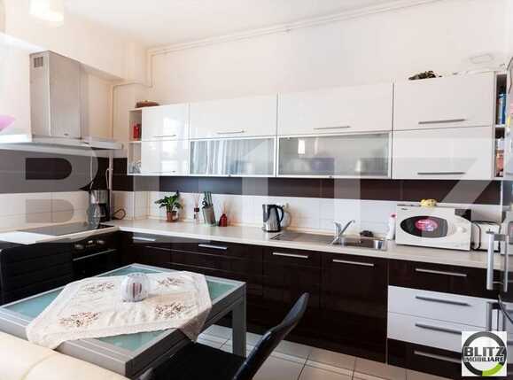 Apartament de închiriat 3 camere Marasti - 2860AI | BLITZ Cluj-Napoca | Poza3