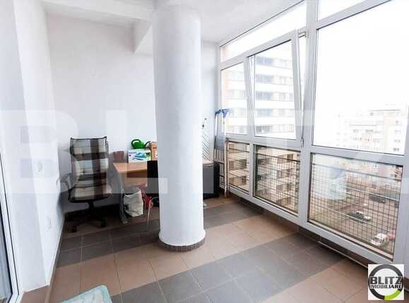 Apartament de închiriat 3 camere Marasti - 2860AI | BLITZ Cluj-Napoca | Poza10