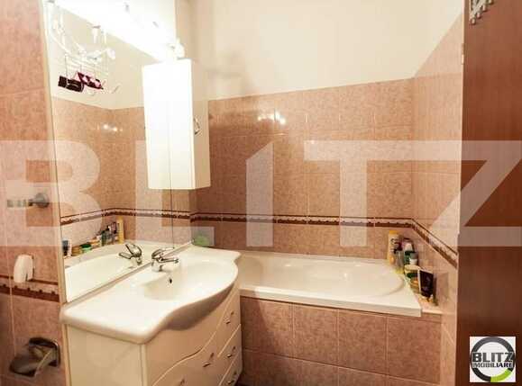 Apartament de închiriat 3 camere Marasti - 2860AI | BLITZ Cluj-Napoca | Poza8