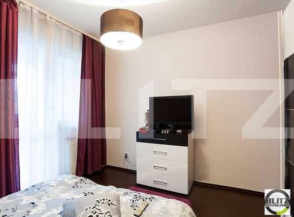 Apartament de închiriat 3 camere Marasti - 2860AI | BLITZ Cluj-Napoca | Poza5