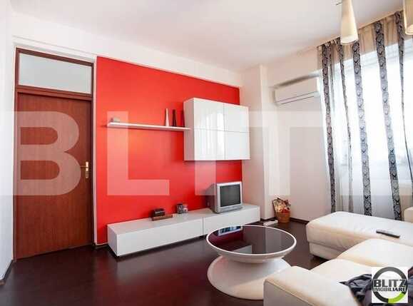 Apartament de închiriat 3 camere Marasti - 2860AI | BLITZ Cluj-Napoca | Poza2