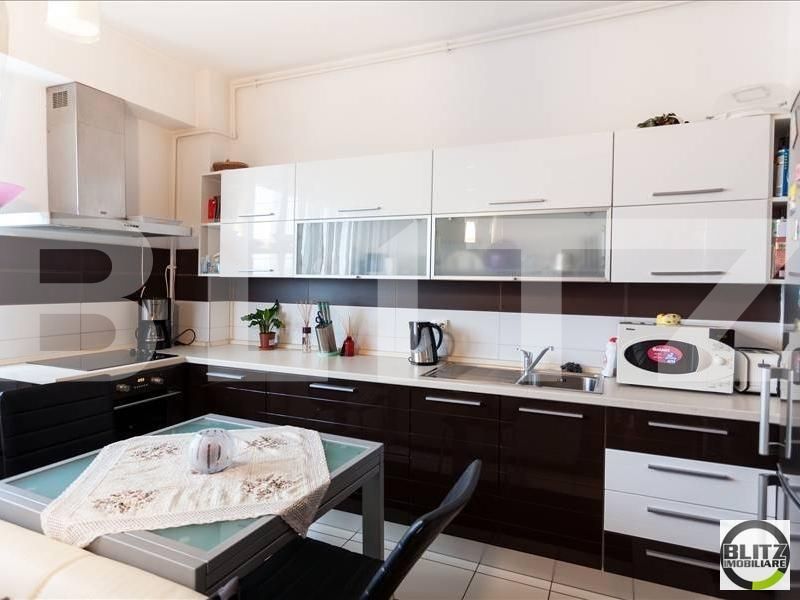 Apartament de închiriat 3 camere Marasti - 2860AI | BLITZ Cluj-Napoca | Poza3