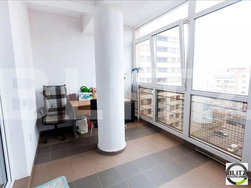 Apartament de închiriat 3 camere Marasti - 2860AI | BLITZ Cluj-Napoca | Poza10