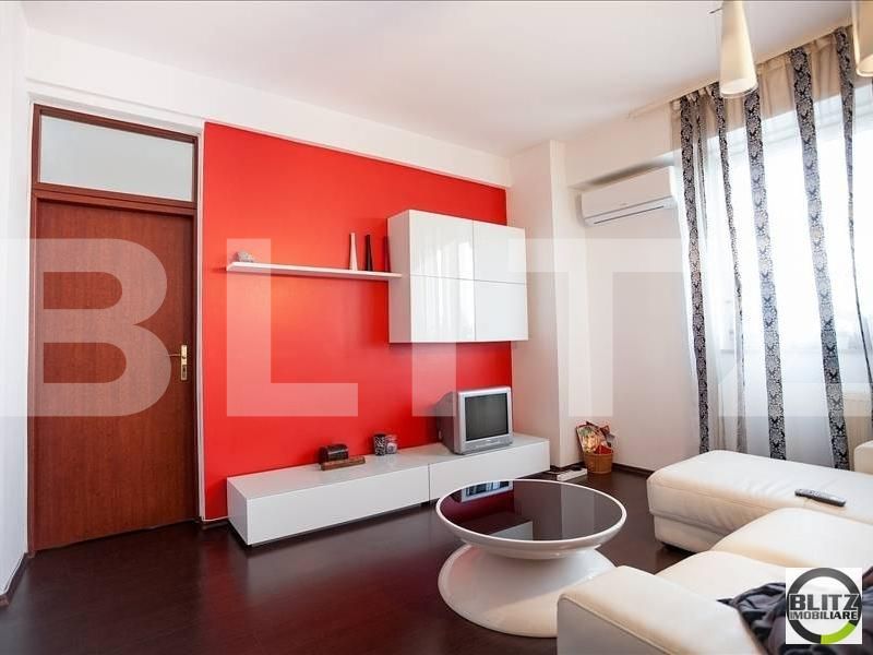 Apartament de închiriat 3 camere Marasti - 2860AI | BLITZ Cluj-Napoca | Poza2