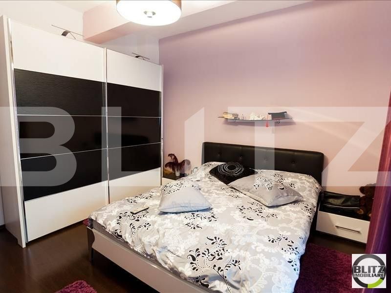Apartament de închiriat 3 camere Marasti - 2860AI | BLITZ Cluj-Napoca | Poza4