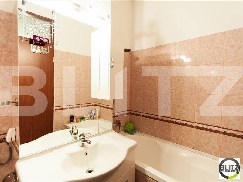 Apartament de închiriat 3 camere Marasti - 2860AI | BLITZ Cluj-Napoca | Poza9