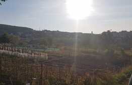 Teren intravilan de vanzare, 507 mp, zona linistita