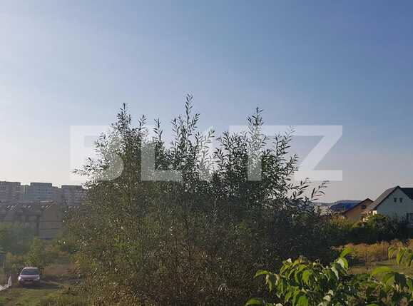 Teren de vânzare Manastur - 28601TV | BLITZ Cluj-Napoca | Poza3