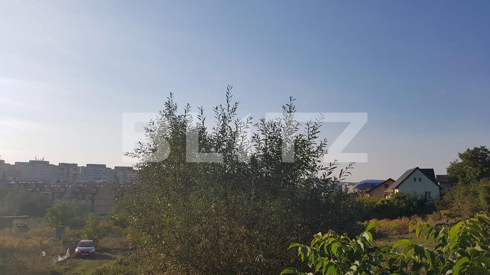 Teren de vânzare Manastur - 28601TV | BLITZ Cluj-Napoca | Poza3