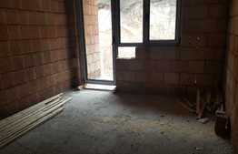 Duplex de vanzare, 119 mp utili, teren 297 mp, semifinisat!