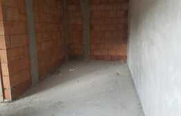 Duplex de vanzare, 119 mp utili, teren 297 mp, semifinisat!