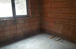 Duplex de vanzare, 119 mp utili, teren 297 mp, semifinisat!