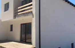 Duplex de vanzare, 119 mp utili, teren 297 mp, semifinisat!