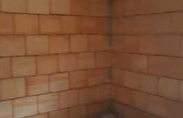 Duplex de vanzare, 119 mp utili, teren 297 mp, semifinisat!