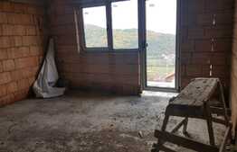 Duplex de vanzare, 119 mp utili, teren 297 mp, semifinisat!