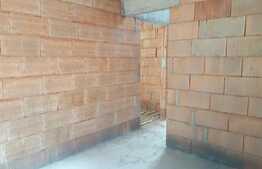 Duplex de vanzare, 119 mp utili, teren 297 mp, semifinisat!