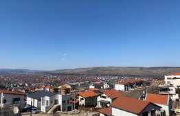 Duplex de vanzare, 119 mp utili, teren 297 mp, semifinisat!