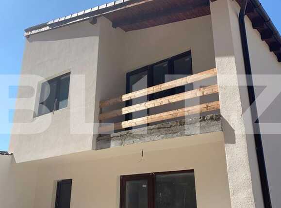 Casa de vânzare 4 camere Floreşti - 28602CV | BLITZ Cluj-Napoca | Poza2