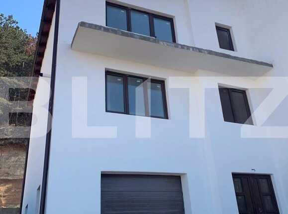 Casa de vânzare 4 camere Floreşti - 28602CV | BLITZ Cluj-Napoca | Poza1