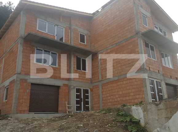Casa de vânzare 4 camere Floreşti - 28602CV | BLITZ Cluj-Napoca | Poza4