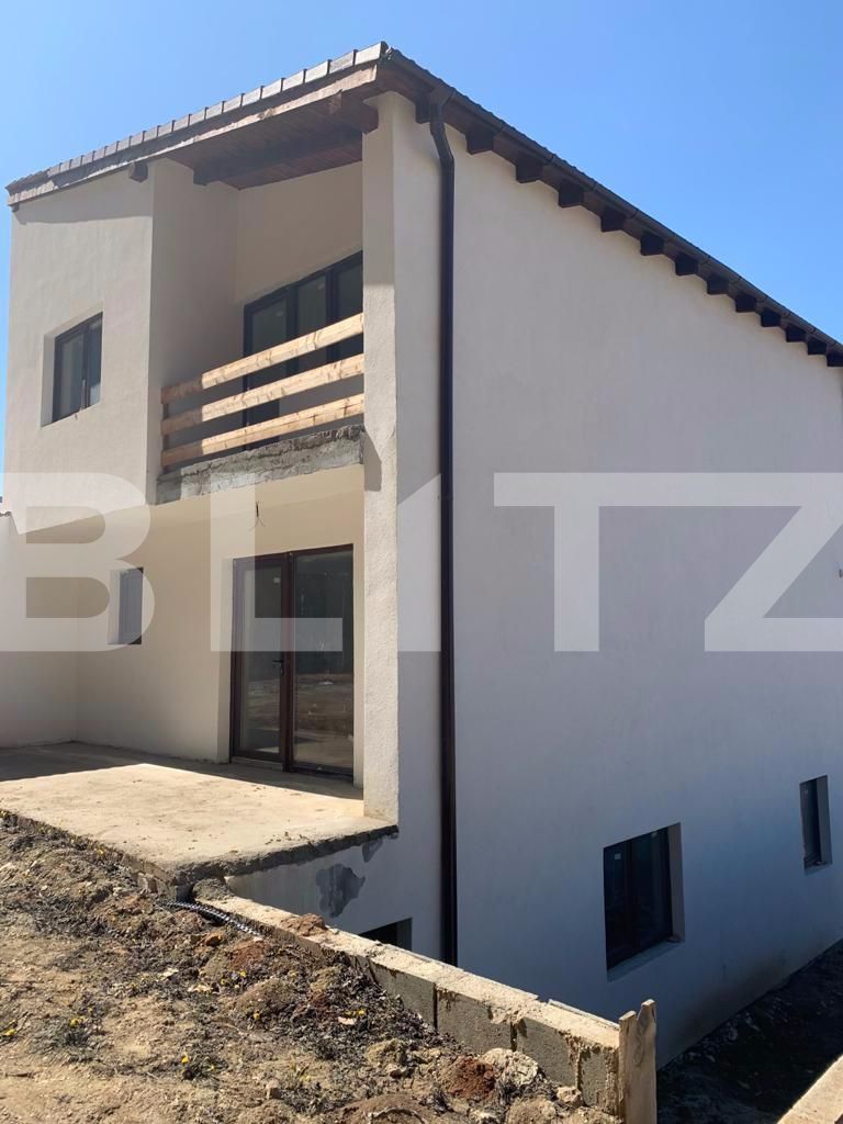 Casa de vânzare 4 camere Floreşti - 28602CV | BLITZ Cluj-Napoca | Poza3