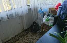 3 camere, 77 mp, decomandat, etaj intermediar, boxa subsol, zona Calea Manastur