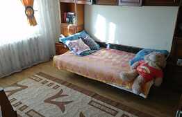 3 camere, 77 mp, decomandat, etaj intermediar, boxa subsol, zona Calea Manastur