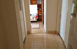 3 camere, 77 mp, decomandat, etaj intermediar, boxa subsol, zona Calea Manastur