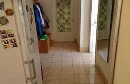 3 camere, 77 mp, decomandat, etaj intermediar, boxa subsol, zona Calea Manastur