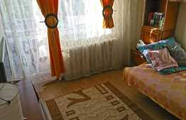 3 camere, 77 mp, decomandat, etaj intermediar, boxa subsol, zona Calea Manastur