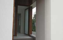 Casa individuala 300 mp utili, teren de 250 mp, front stradal 11 ml