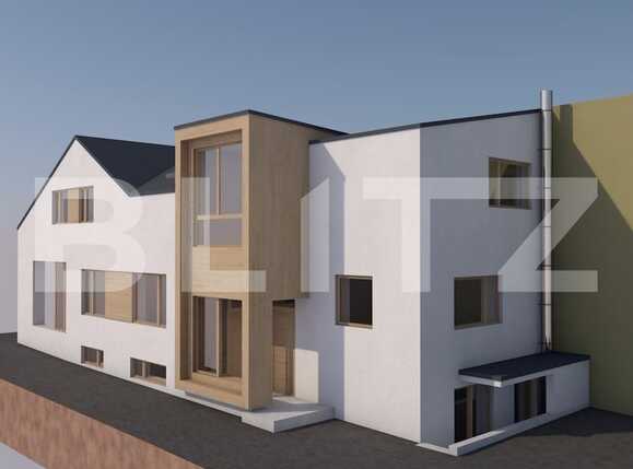 Casa de vânzare 10 camere Dambul Rotund - 28606CV | BLITZ Cluj-Napoca | Poza5