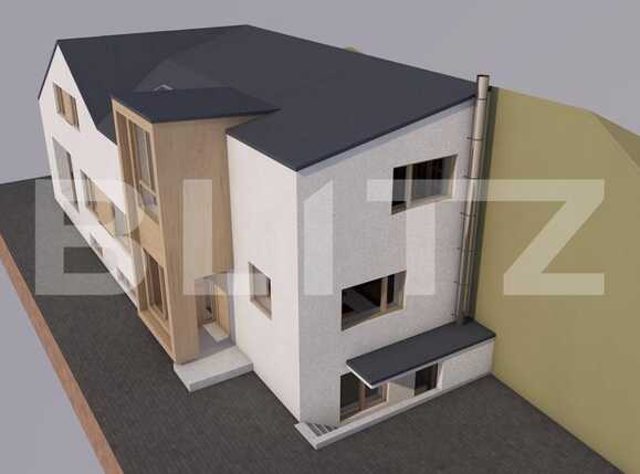 Casa de vânzare 10 camere Dambul Rotund - 28606CV | BLITZ Cluj-Napoca | Poza11