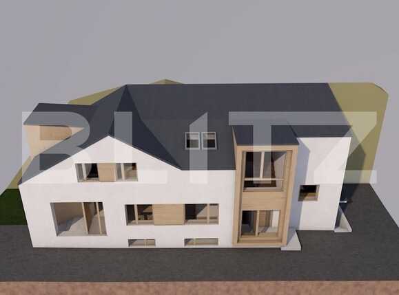 Casa de vânzare 10 camere Dambul Rotund - 28606CV | BLITZ Cluj-Napoca | Poza8