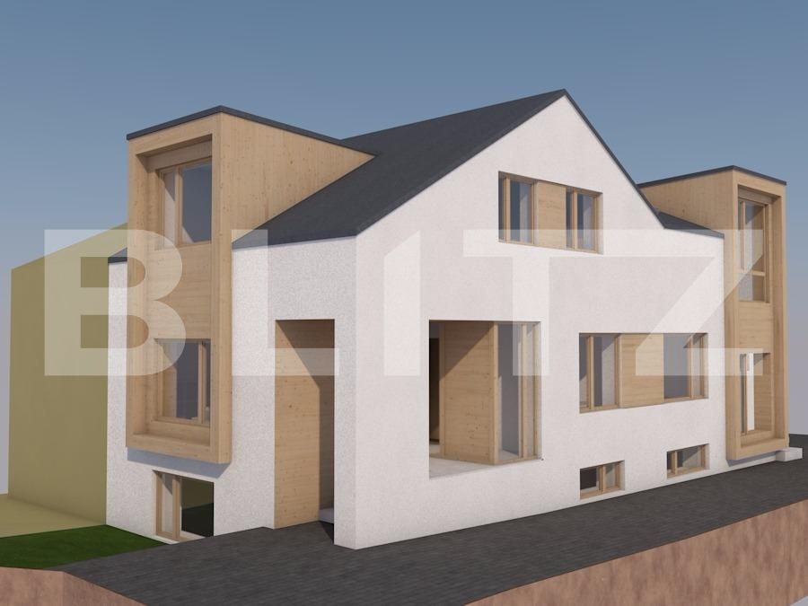 Casa de vânzare 10 camere Dambul Rotund - 28606CV | BLITZ Cluj-Napoca | Poza6