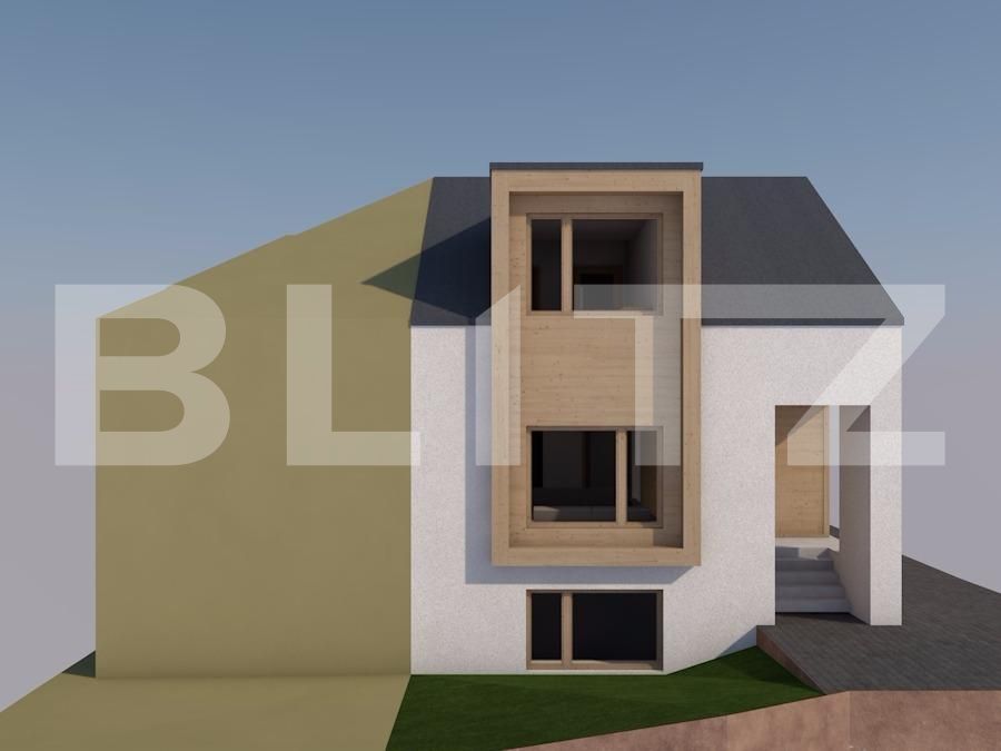 Casa de vânzare 10 camere Dambul Rotund - 28606CV | BLITZ Cluj-Napoca | Poza10