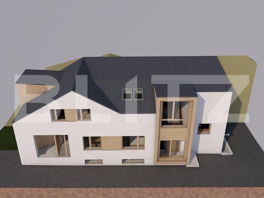 Casa de vânzare 10 camere Dambul Rotund - 28606CV | BLITZ Cluj-Napoca | Poza8