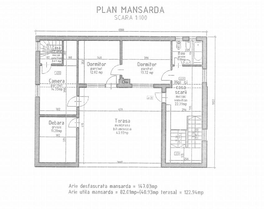 Casa de vânzare 9 camere Gruia - 28607CV | BLITZ Cluj-Napoca | Poza4