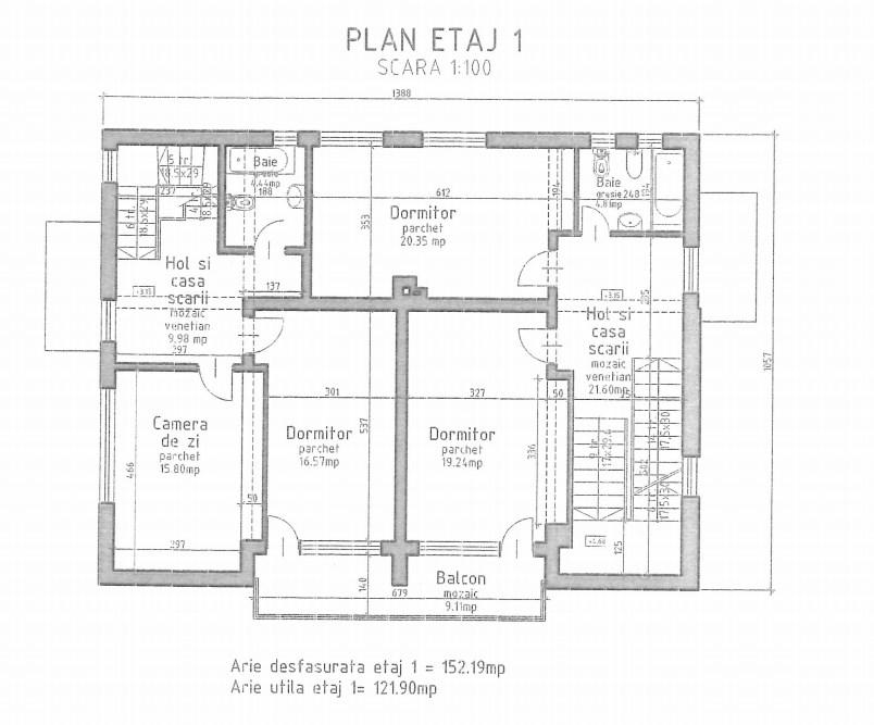 Casa de vânzare 9 camere Gruia - 28607CV | BLITZ Cluj-Napoca | Poza3