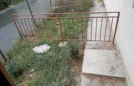 Apartament 2 camere, 46 mp, gradina! Zona Muzeul Apei! Loc de parcare!