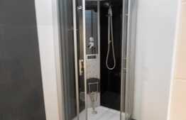 Apartament 2 camere, 46 mp, gradina! Zona Muzeul Apei! Loc de parcare!