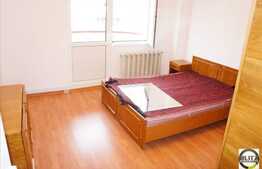 Inchiriere apartament decomandat cu 3 camere in zona Dorobantilor