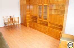 Inchiriere apartament decomandat cu 3 camere in zona Dorobantilor