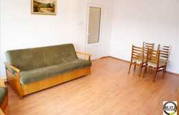 Inchiriere apartament decomandat cu 3 camere in zona Dorobantilor