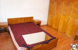 Inchiriere apartament decomandat cu 3 camere in zona Dorobantilor