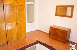 Inchiriere apartament decomandat cu 3 camere in zona Dorobantilor