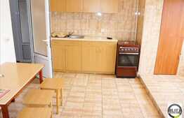 Inchiriere apartament decomandat cu 3 camere in zona Dorobantilor